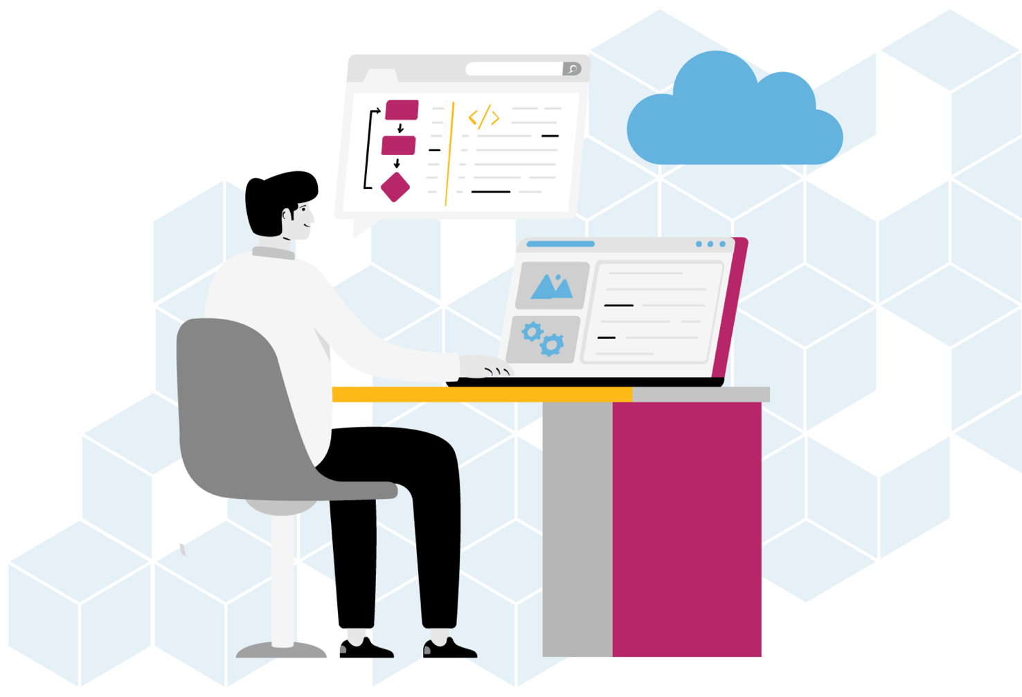 what are microservices-1
