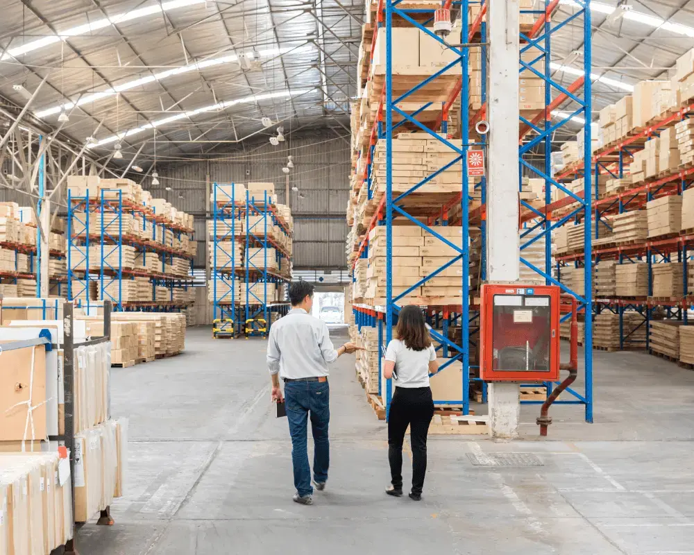 Wholesale Club Modernizes Omnichannel Inventory in 4 Months | Nextuple