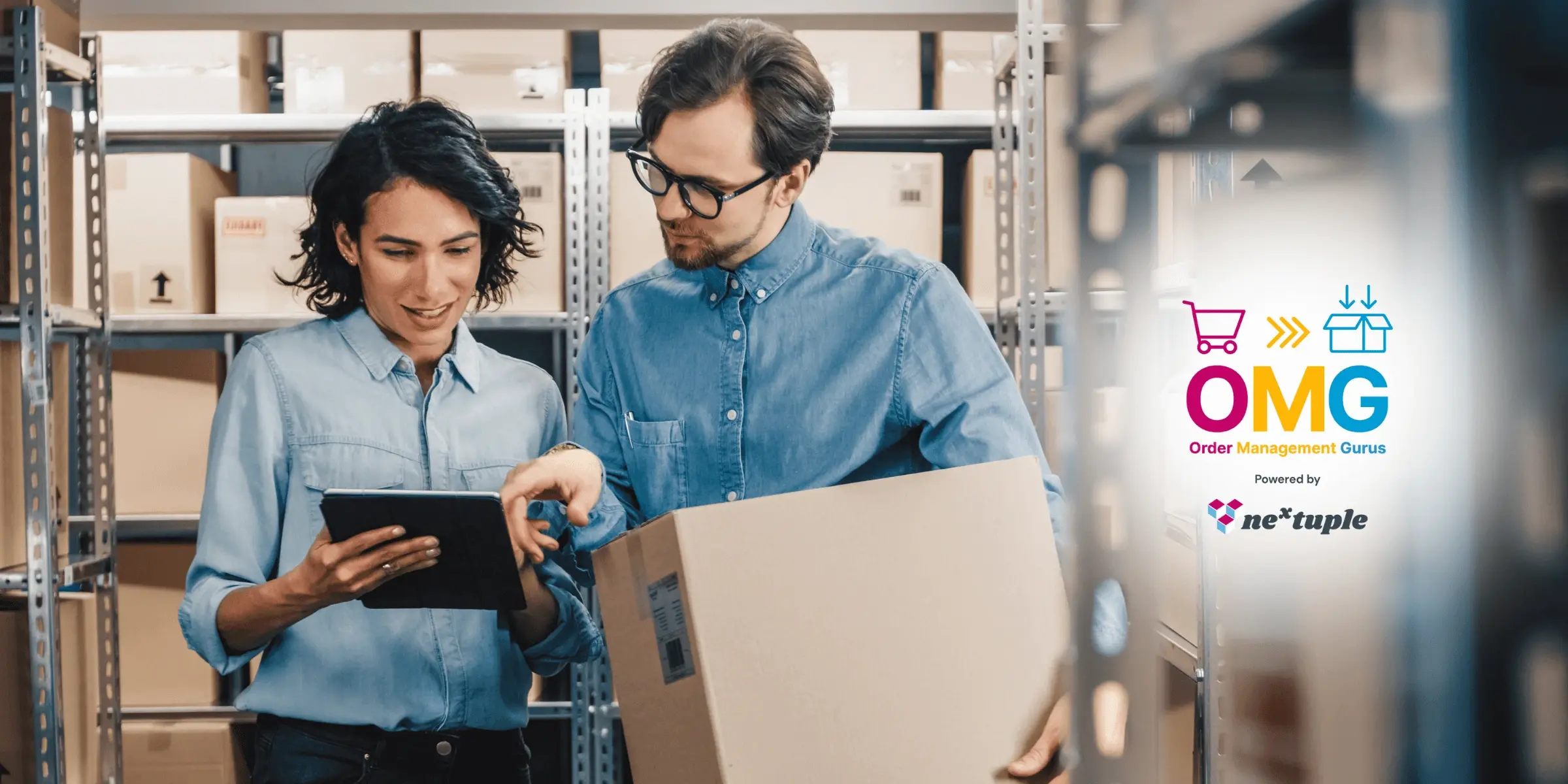 Balancing Inventory Planning, Placement & Execution | OMG