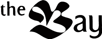 the Bay logo for web